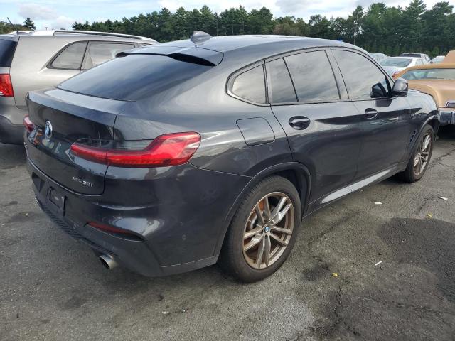 2019 BMW X4