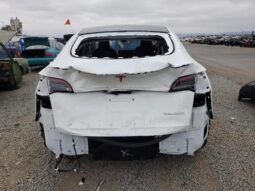 
										2023 Tesla Model y full									