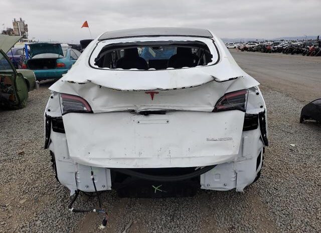 
								2023 Tesla Model y full									