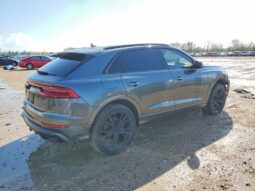 
										2019 Audi Q8 full									