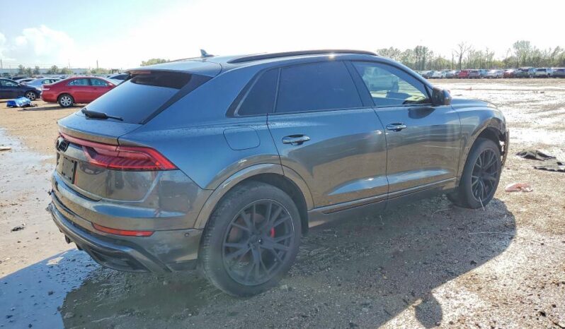 
								2019 Audi Q8 full									