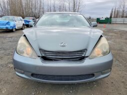 
										2003 Lexus Es 300 full									