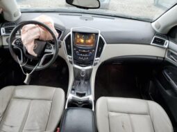 
										2014 Cadillac Srx full									