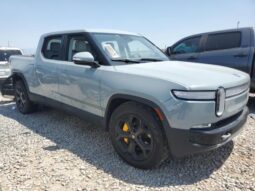 
										2022 Rivian R1t advent full									