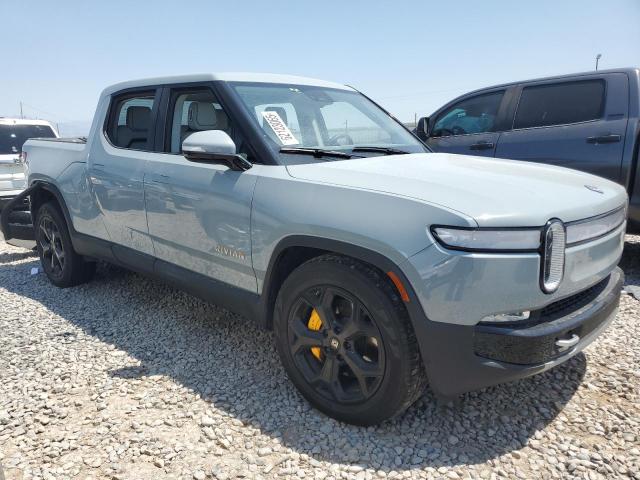 2022 Rivian R1t advent