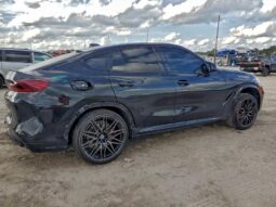 
										2023 BMW X6 full									