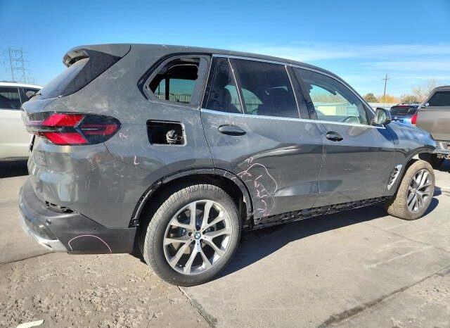 
								2026 BMW X5 full									
