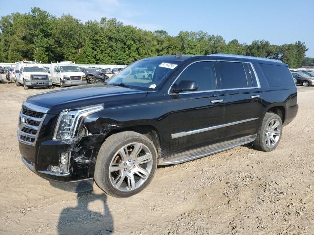 2015 Cadillac Escalade
