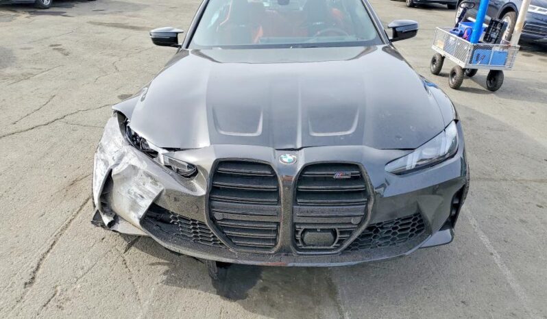 
								2026 BMW M3 full									