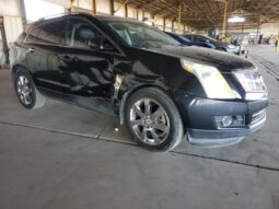 
										2012 Cadillac Srx full									