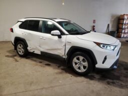 
										2021 Toyota Rav4 full									