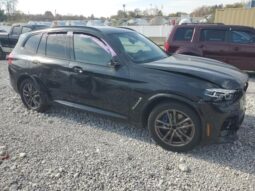 
										2019 BMW X3 full									
