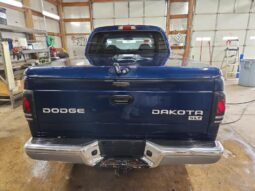 
										2004 Dodge Dakota full									