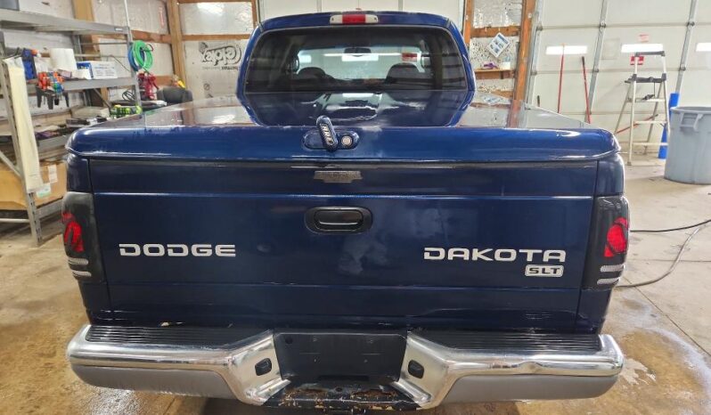 
								2004 Dodge Dakota full									