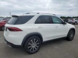 
										2025 Mercedes-benz Gle class full									