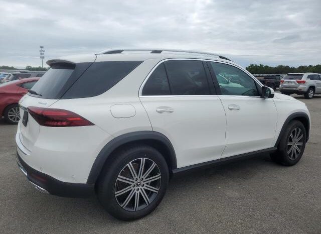 
								2025 Mercedes-benz Gle class full									