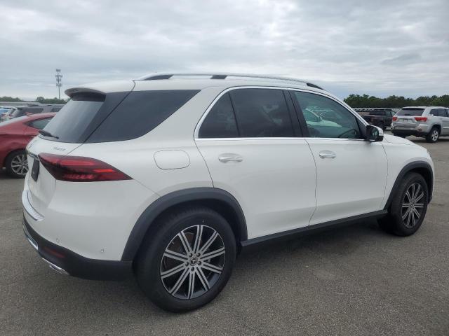 2025 Mercedes-benz Gle class