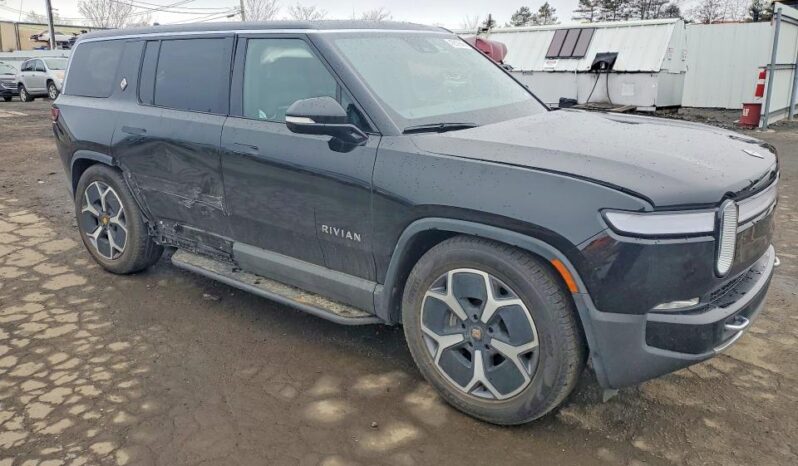
								2023 Rivian R1s full									