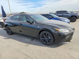 
										2021 Lexus Es 350 full									