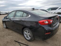 
										2018 Chevrolet Cruze full									