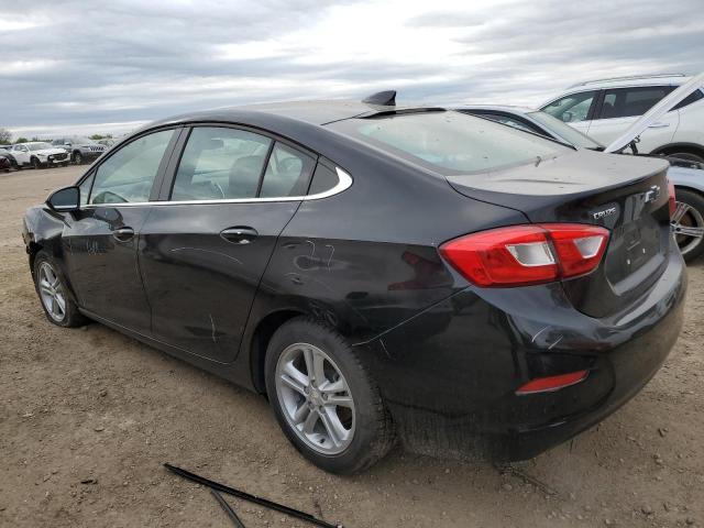 2018 Chevrolet Cruze