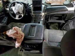 
										2015 Gmc Yukon full									