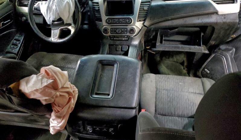 
								2015 Gmc Yukon full									