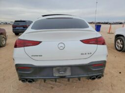 
										2025 Mercedes-benz Gle coupe full									