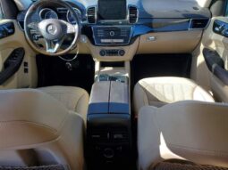 
										2017 Mercedes-benz Gls-klasse full									
