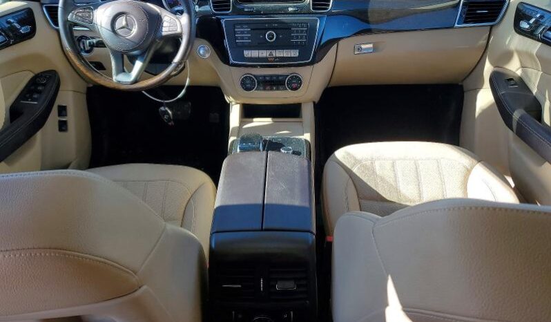 
								2017 Mercedes-benz Gls-klasse full									