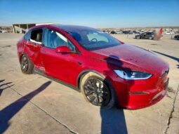 
										2025 Tesla Model x full									
