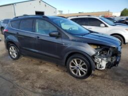 
										2016 Ford Escape se full									
