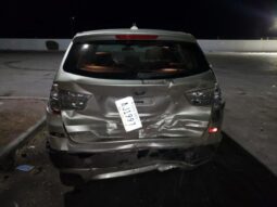 
										2013 BMW X3 full									