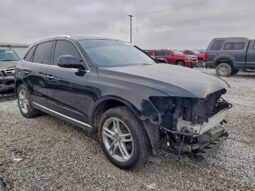 
										2017 Audi Q5 full									