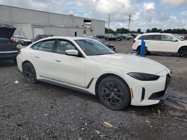2024 BMW I4