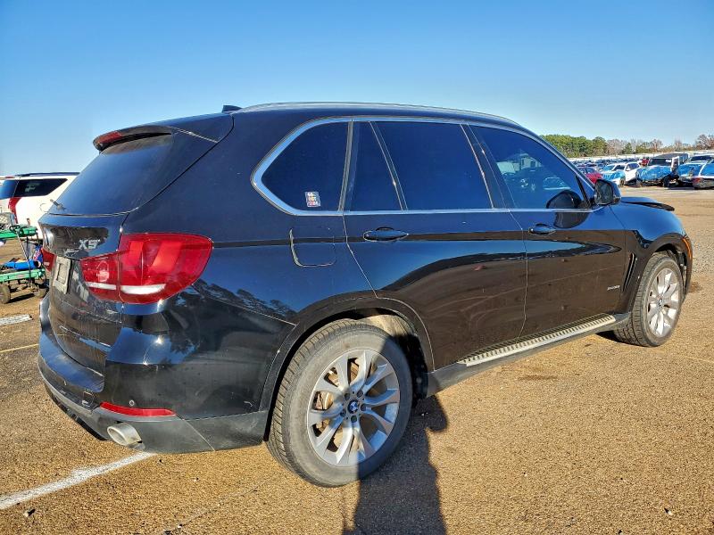 2015 BMW X5