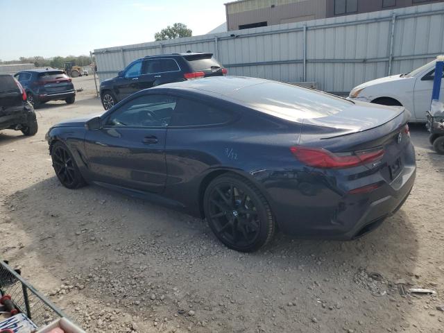 2022 BMW M850i xdrive