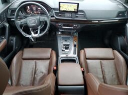 
										2018 Audi Q5 full									
