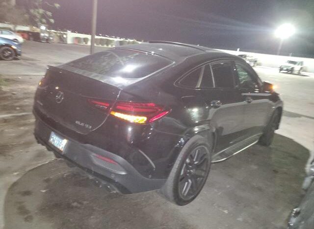 
								2024 Mercedes-benz Gle class full									