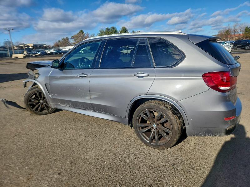 2018 BMW X5