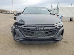 
										2024 Audi Q8 full									