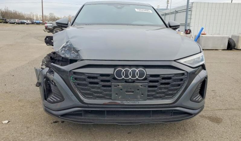 
								2024 Audi Q8 full									