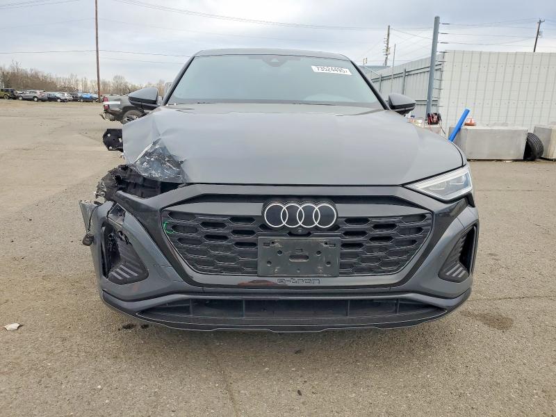 2024 Audi Q8