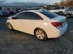 
										2015 Chevrolet Cruze full									