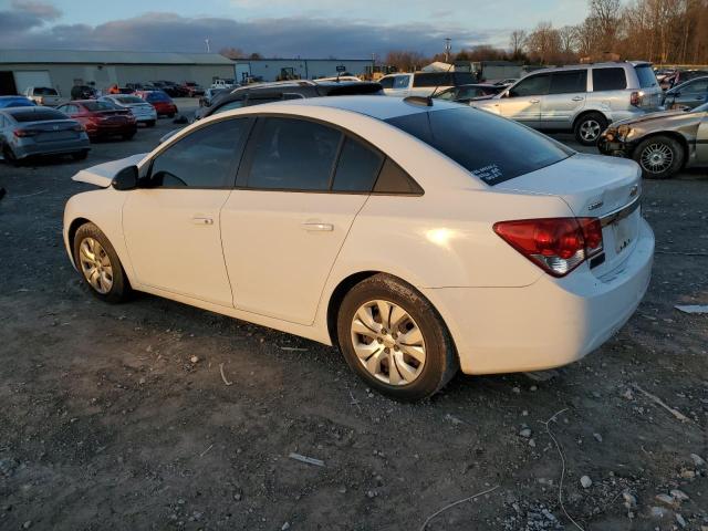2015 Chevrolet Cruze