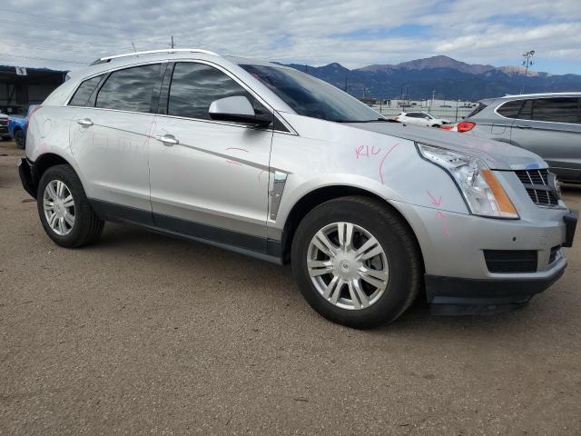 2012 Cadillac Srx