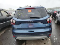 
										2018 Ford Escape se full									