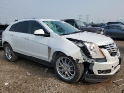 
										2013 Cadillac Srx full									