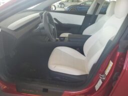 
										2025 Tesla Model 3 full									