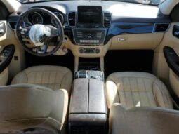 
										2016 Mercedes-benz Gle 350 4m full									